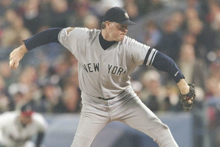 Jeff Nelson (baseball) 1996 Yankees 20th Anniversary Retrospective Jeff Nelson Pinstripe