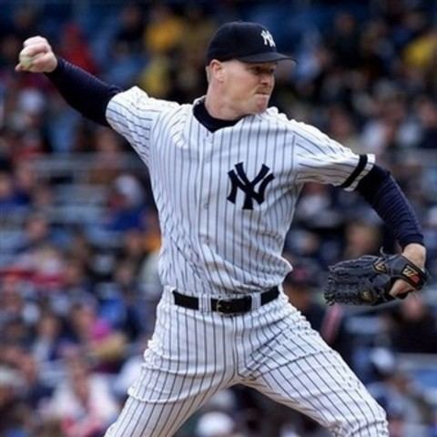 Jeff Nelson (baseball) Yankee Great Jeff Nelson Hosts Pitching Clinic at SPFHS on Sat July