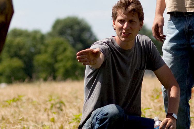 Jeff Nichols Jeff Nichols Rattling Stick