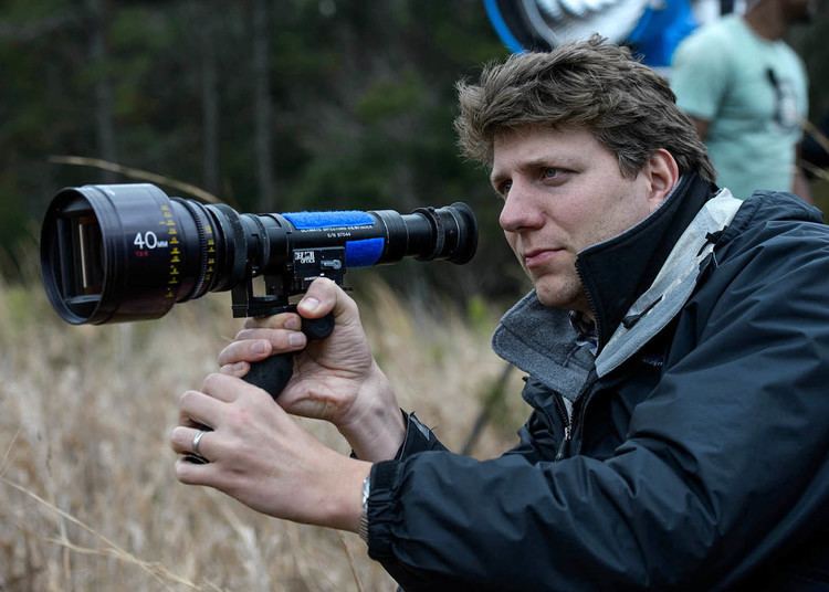 Jeff Nichols The Mysterious Vision of Jeff Nichols Hollywoods Next Blockbuster