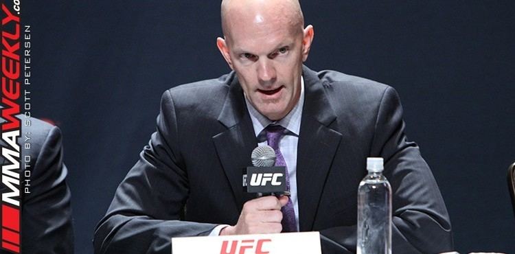 Jeff Novitzky JeffNovitzkyUFCAntiDopingRollout750x370 MMAWeeklycom