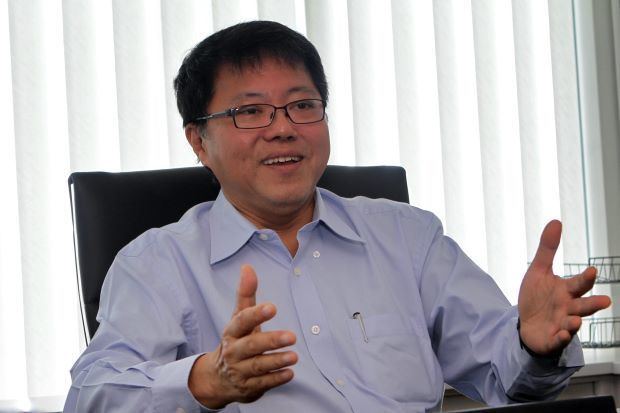 Jeff Ooi Jeff Ooi apologises over 39kucing kurap39 remark Nation