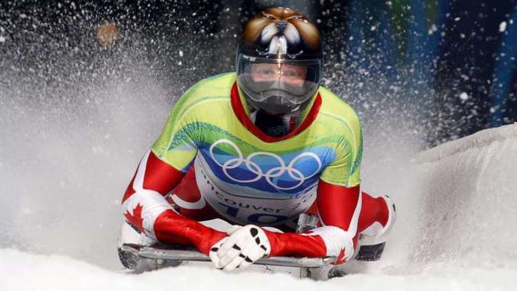 Jeff Pain Jeff Pain Retires from Competitive Skeleton Racing Team Canada