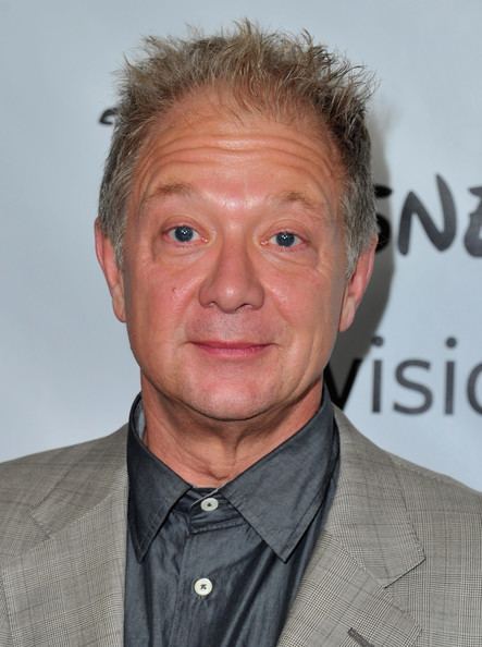 Jeff Perry Actor