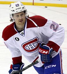 Jeff Petry httpsuploadwikimediaorgwikipediacommonsthu