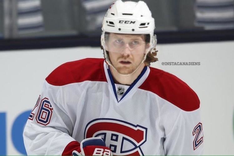 Jeff Petry Montreal Canadiens 2015 Draft Jeff Petry Cost Goes Up