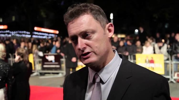 Jeff Pope Screenwriter Jeff Pope Interview Philomena LFF 2013