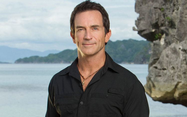 Jeff Probst Jeff Probst Names His Top Ten Survivor Winners Of All Time