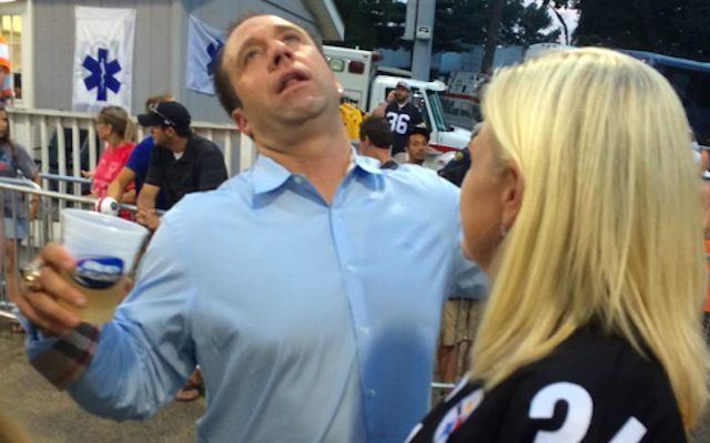 Jeff Reed (American football) Report ExSteelers K Jeff Reed thrown out of Hall of Fame