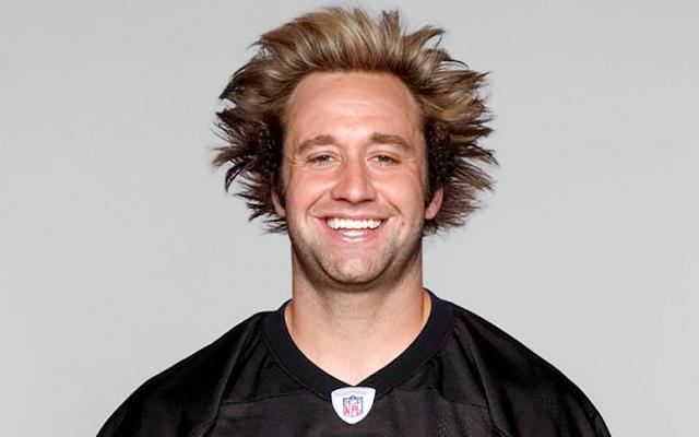Jeff Reed (American football) Kicker Jeff Reed has 39reached out probably 10 times39 to