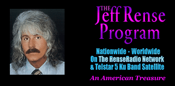 Jeff Rense Radio The Stargate Chronicles By Clark C McClelland