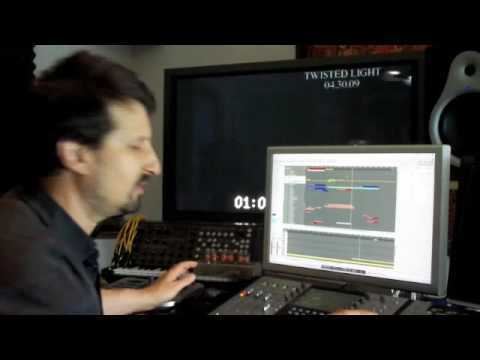 Jeff Rona Jeff Rona using Rob Papen YouTube