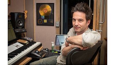 Jeff Russo Interview with Jeff Russo Film Music Magazine
