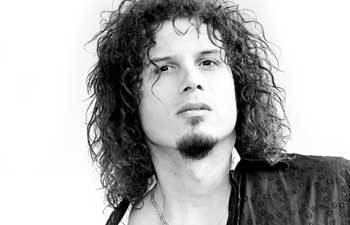 Jeff Scott Soto New Interview with Jeff Scott Soto TheyWilllRockYoucom