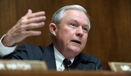 Jeff Sessions Interview with Jeff Sessions US and Europe quotHave to