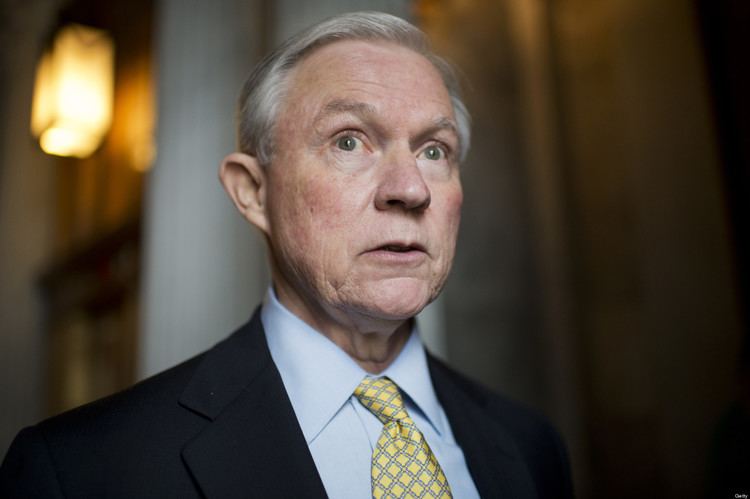 Jeff Sessions Jeff Sessions 39Virtually No One Is Being Deported39 Except