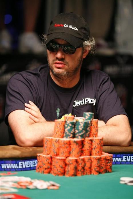 Jeff Shulman Jeff Shulman Says World Series of Poker Rumors Miss the Mark