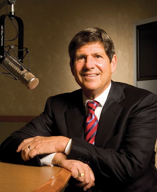 Jeff Smulyan Sports Is The Opiate Of The Masses Radio Indiana
