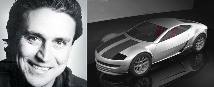 Jeff Teague (automotive designer) - Alchetron, the free social encyclopedia