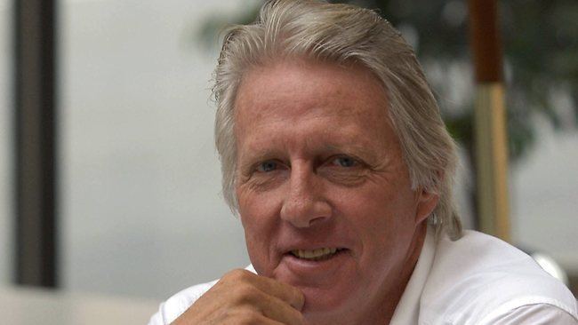 Jeff Thomson (Cricketer) in the past