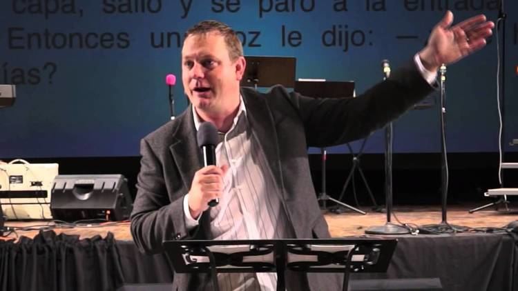 Jeff Tolle Dios con Nosotros Pastor Jeff Tolle YouTube