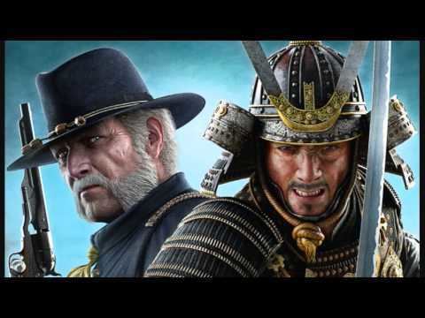 Jeff van Dyck Fall of the Samurai OST Duty Calls by Jeff van Dyck