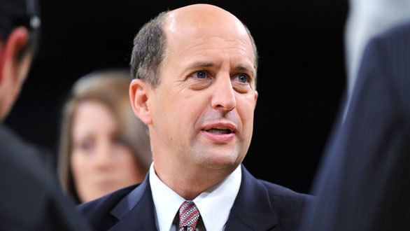 Jeff Van Gundy Jeff Van Gundy39s Potential Staff in New Orleans New