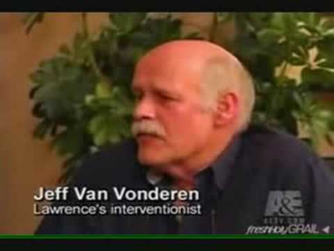 Jeff VanVonderen AampE Intervention Jeff Van Vonderen YouTube