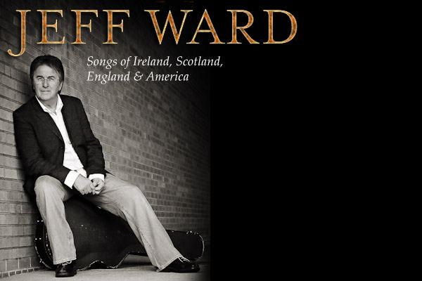 Jeff Ward (musician) Jeff Ward The Curragh Irish Pub