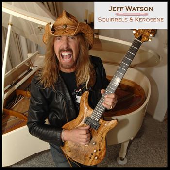 Jeff Watson (guitarist) Jeff Watson
