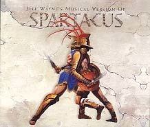 Jeff Wayne's Musical Version of Spartacus httpsuploadwikimediaorgwikipediaen554J11
