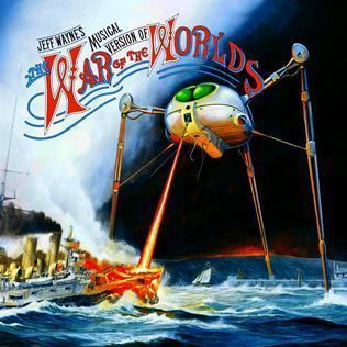 Jeff Wayne's Musical Version of The War of the Worlds httpsuploadwikimediaorgwikipediaen001Way