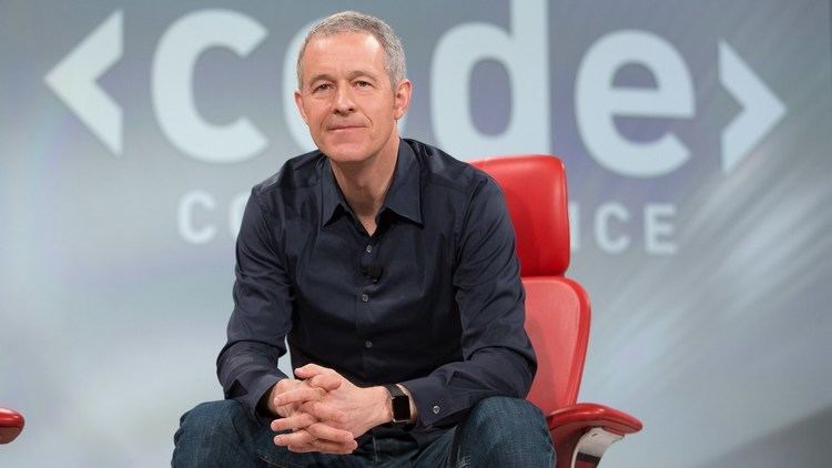 Jeff Williams (Apple) Jeff Williams is the new Apple COO Insane Visions
