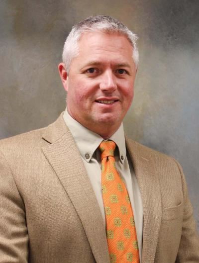 Jeff Williams (athlete) Dr Jeff Williams Named East Central Universitys New Director of