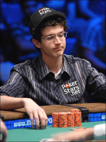 Jeff Williams (poker player)