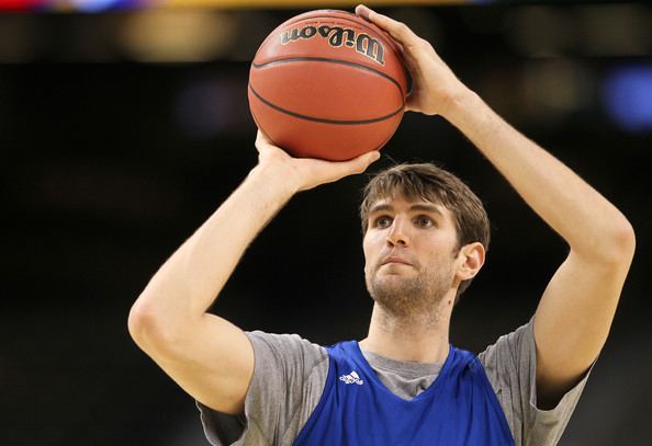 Jeff Withey Jeff Withey Photos NCAA Basketball Tournament Final