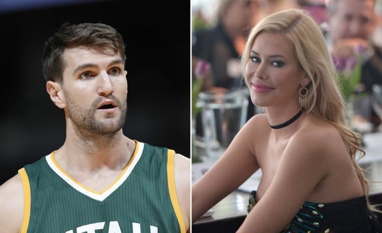 Jeff Withey Playmate ex accuses NBA player Jeff Withey of domestic violence NY