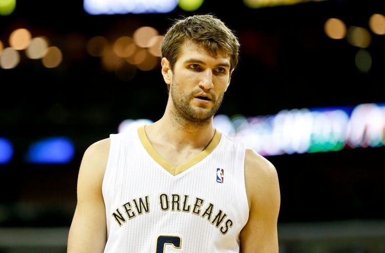Jeff Withey Jeff Withey Signed By Jazz Bio and Scouting Report Salt