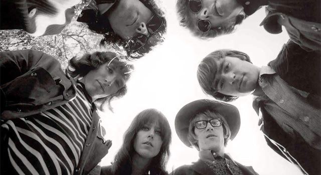 Jefferson Airplane Jefferson Airplane The Official Website