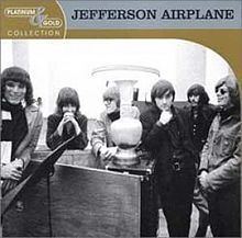 Jefferson Airplane Platinum & Gold Collection httpsuploadwikimediaorgwikipediaenthumb1