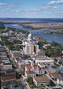 Jefferson City, Missouri httpsuploadwikimediaorgwikipediacommonsthu