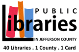Jefferson County Library Cooperative httpslh4googleusercontentcom53pu1pz4wrYAAA