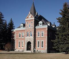 Jefferson County, Montana httpsuploadwikimediaorgwikipediacommonsthu