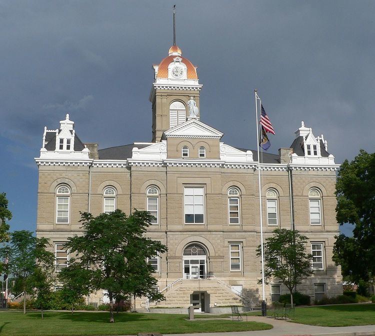 Jefferson County, Nebraska httpsuploadwikimediaorgwikipediacommonsthu