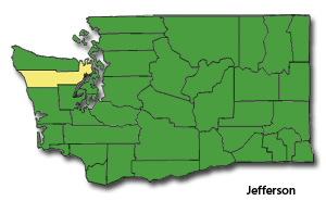 Jefferson County, Washington wwwwasheriffsorgimagescountiessmalljefferson
