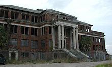 Jefferson Davis Hospital httpsuploadwikimediaorgwikipediacommonsthu