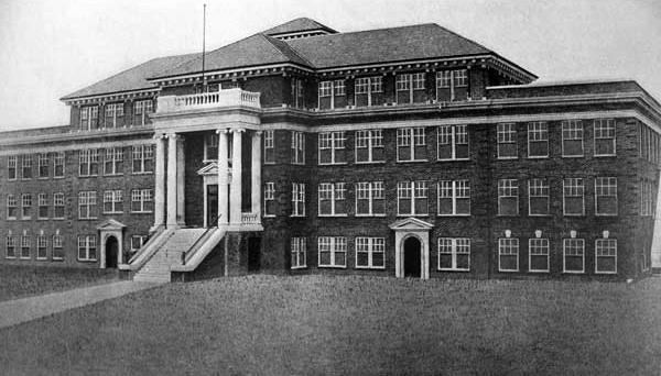 Jefferson Davis Hospital Is the Jefferson Davis hospital in houston Texas haunted