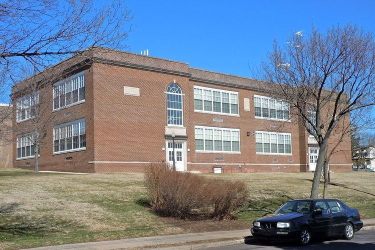 Jefferson Elementary School (Pottstown, Pennsylvania)
