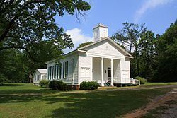 Jefferson Historic District (Jefferson, Alabama) httpsuploadwikimediaorgwikipediacommonsthu