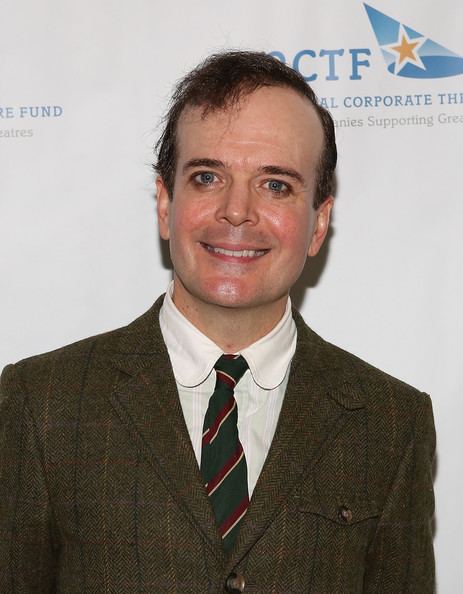 Jefferson Mays Quotes by Jefferson Mays Like Success